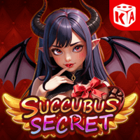 Bí Mật Succubus