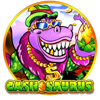 Khủng Long Bạo Chúa