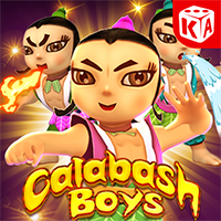 Hồ lô biến