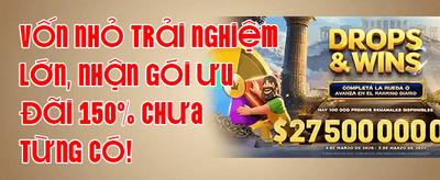 Slot nổ hũ Jackpot