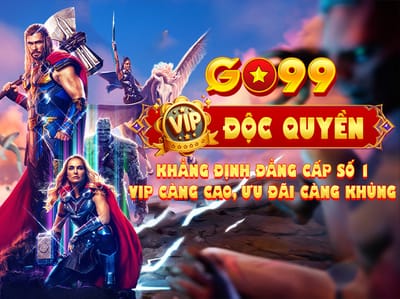 Slot chủ đề thần thoại