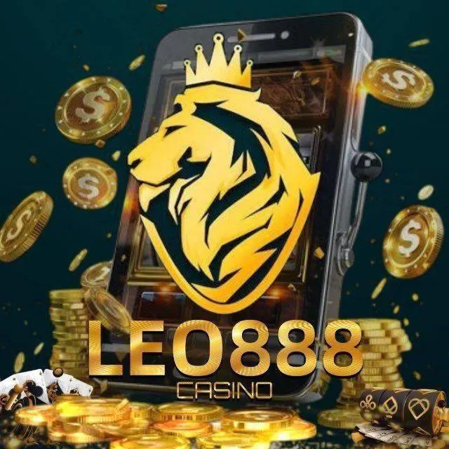 leo88login.net Logo